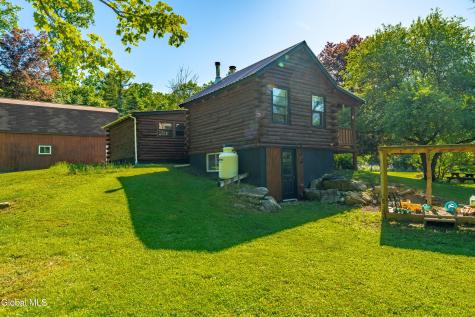 13247 Ny-22 Canaan NY 12029
