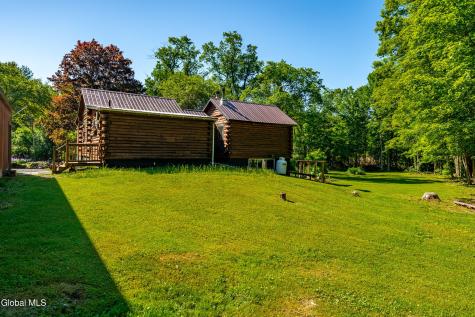 13247 Ny-22 Canaan NY 12029