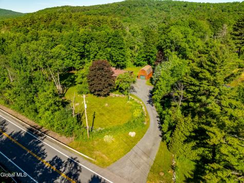 13247 Ny-22 Canaan NY 12029