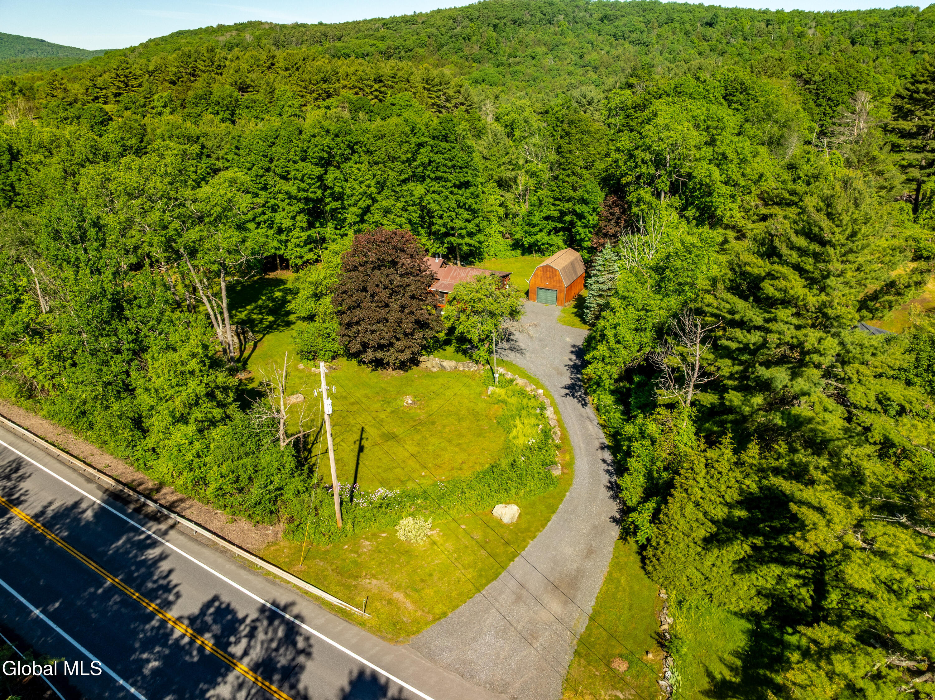 13247 Ny-22 Canaan NY 12029