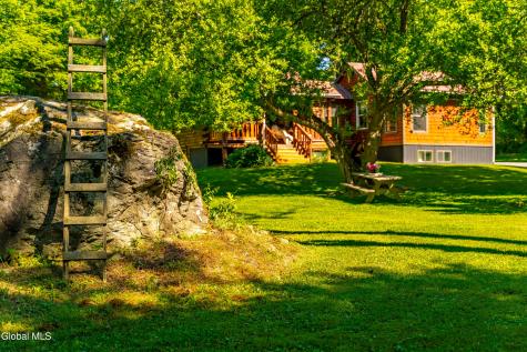 13247 Ny-22 Canaan NY 12029