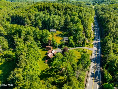 13247 Ny-22 Canaan NY 12029
