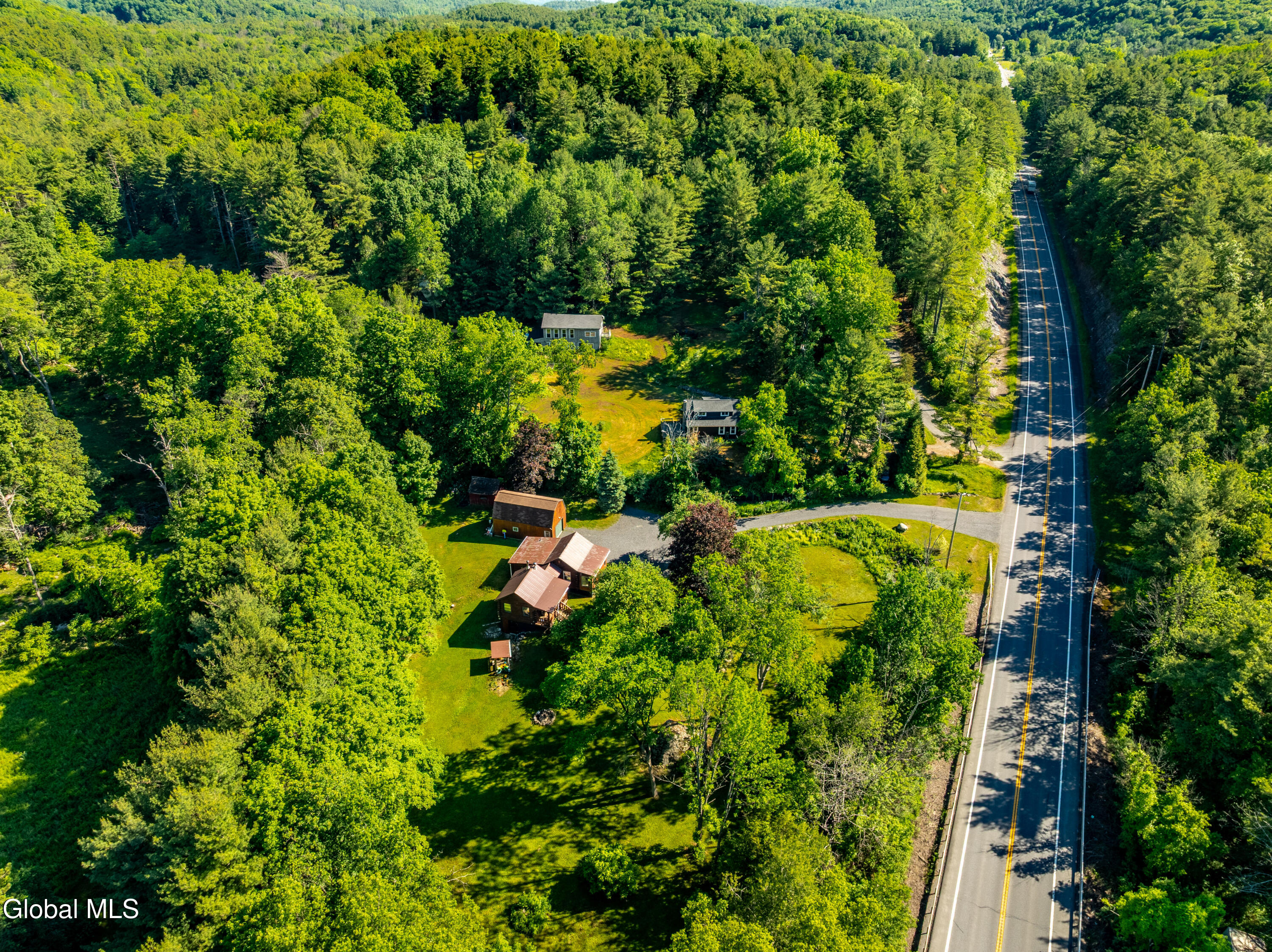 13247 Ny-22 Canaan NY 12029