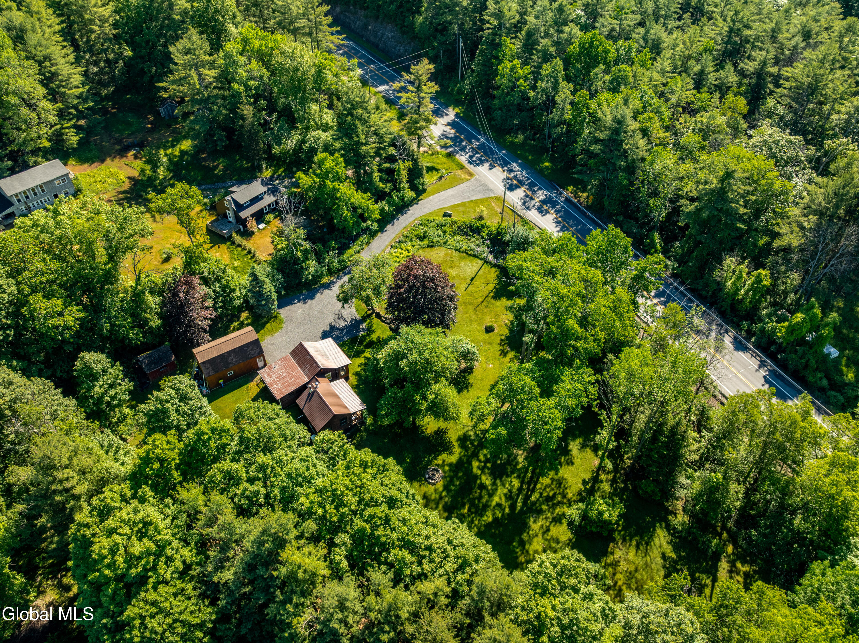 13247 Ny-22 Canaan NY 12029