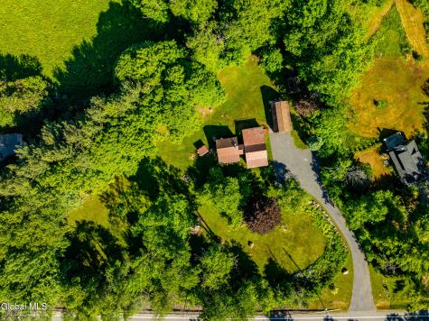 13247 Ny-22 Canaan NY 12029