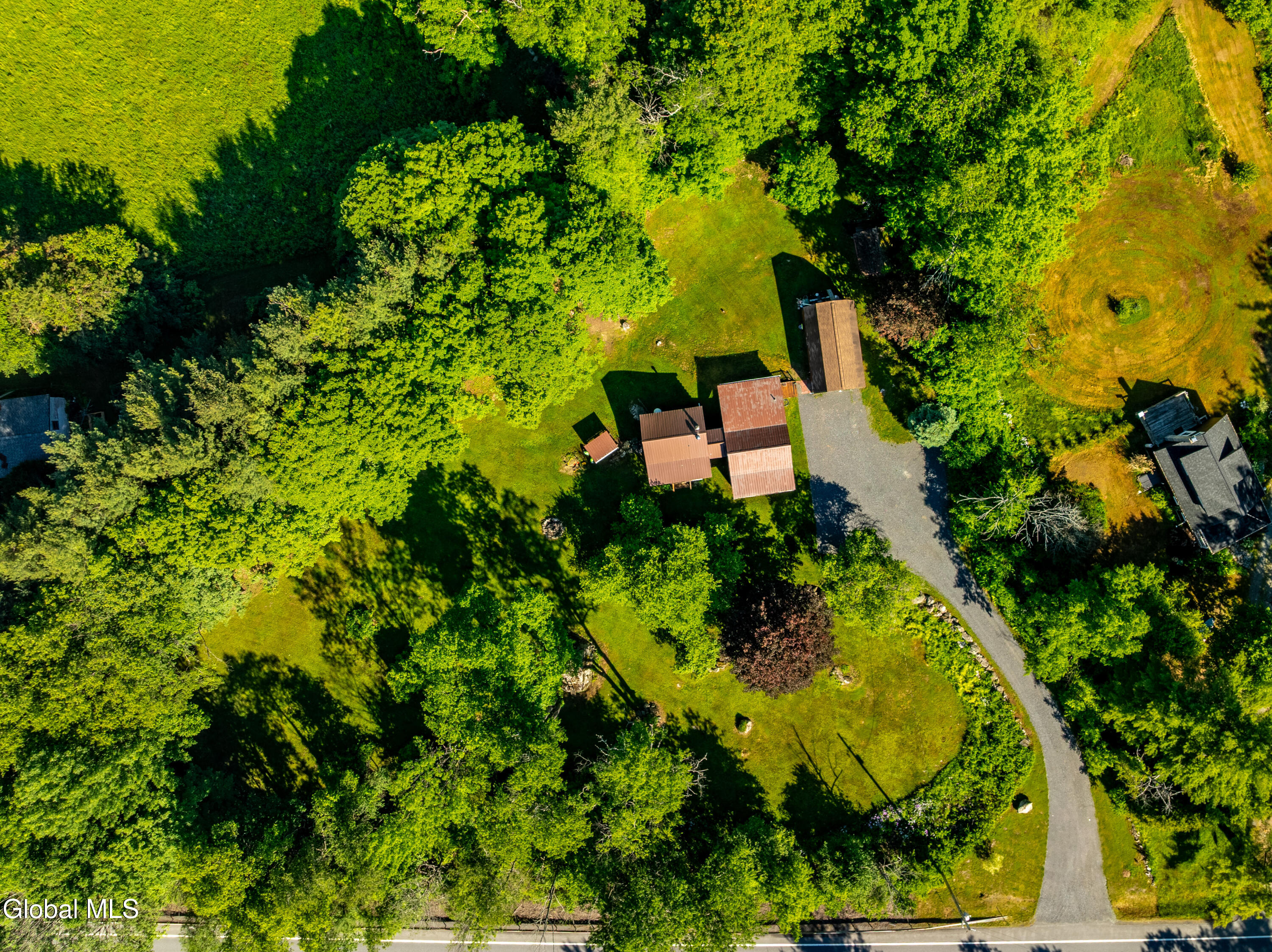 13247 Ny-22 Canaan NY 12029