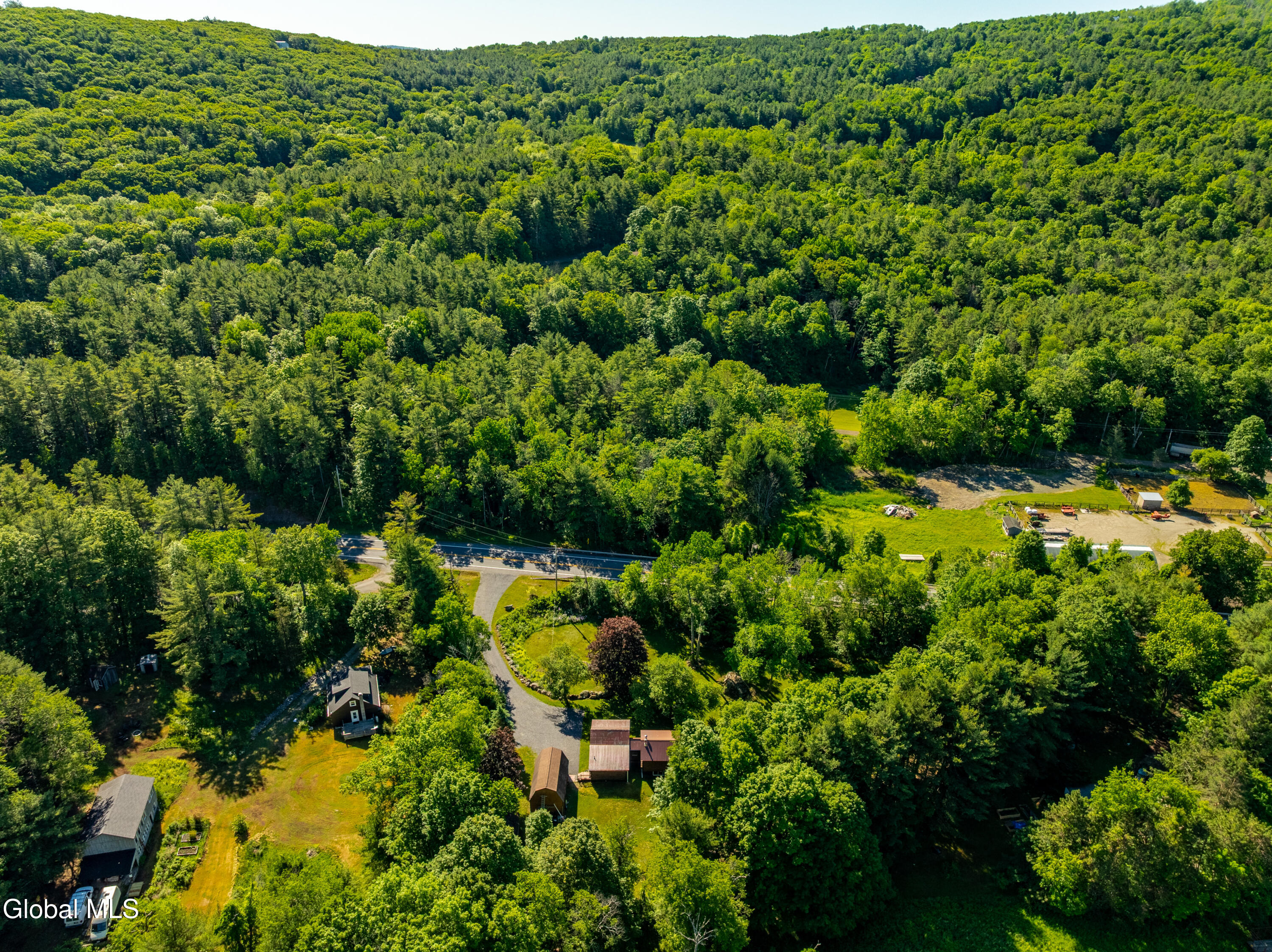 13247 Ny-22 Canaan NY 12029