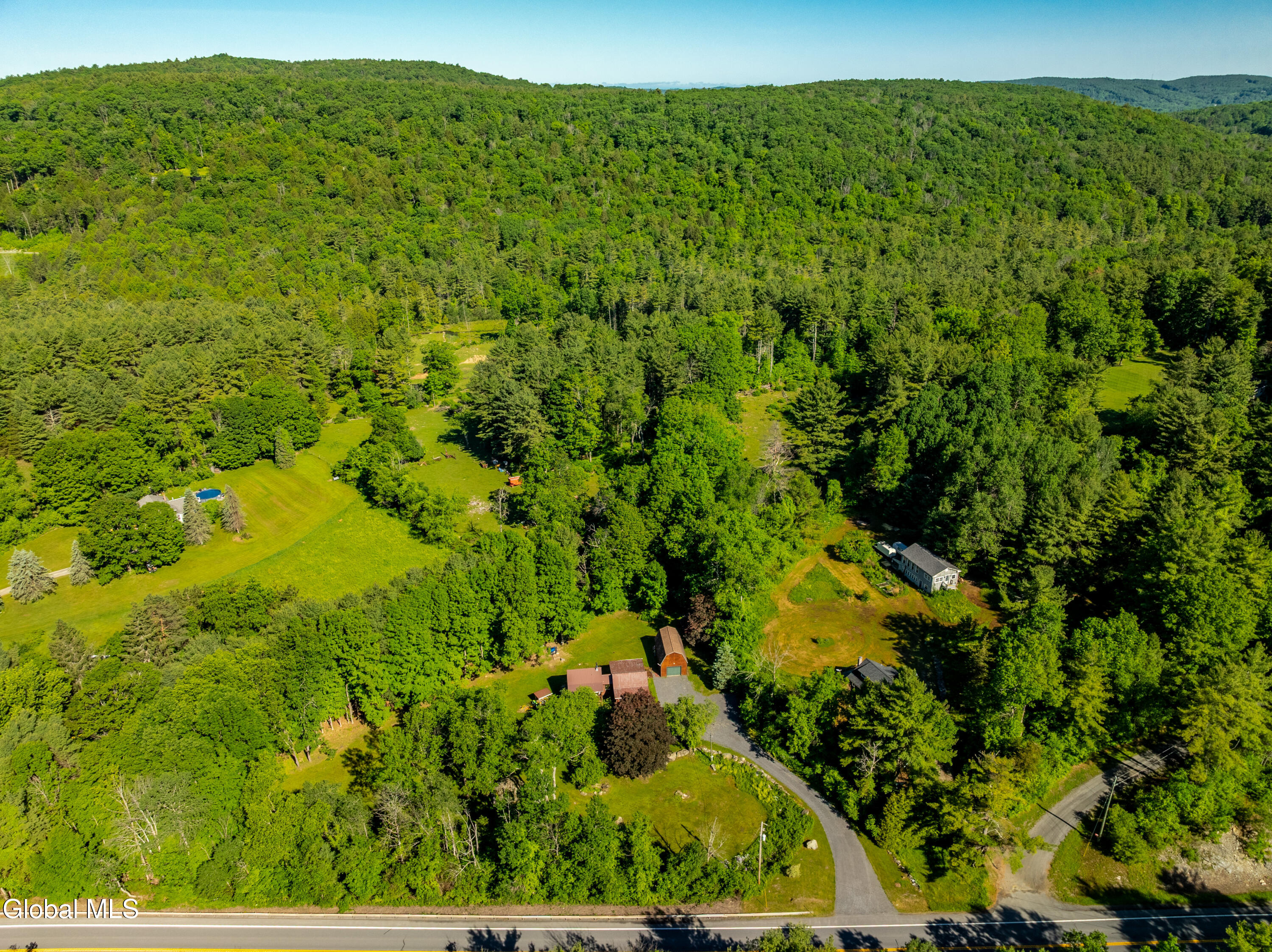 13247 Ny-22 Canaan NY 12029
