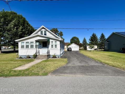 3202 Delmar Avenue Schenectady NY 12306