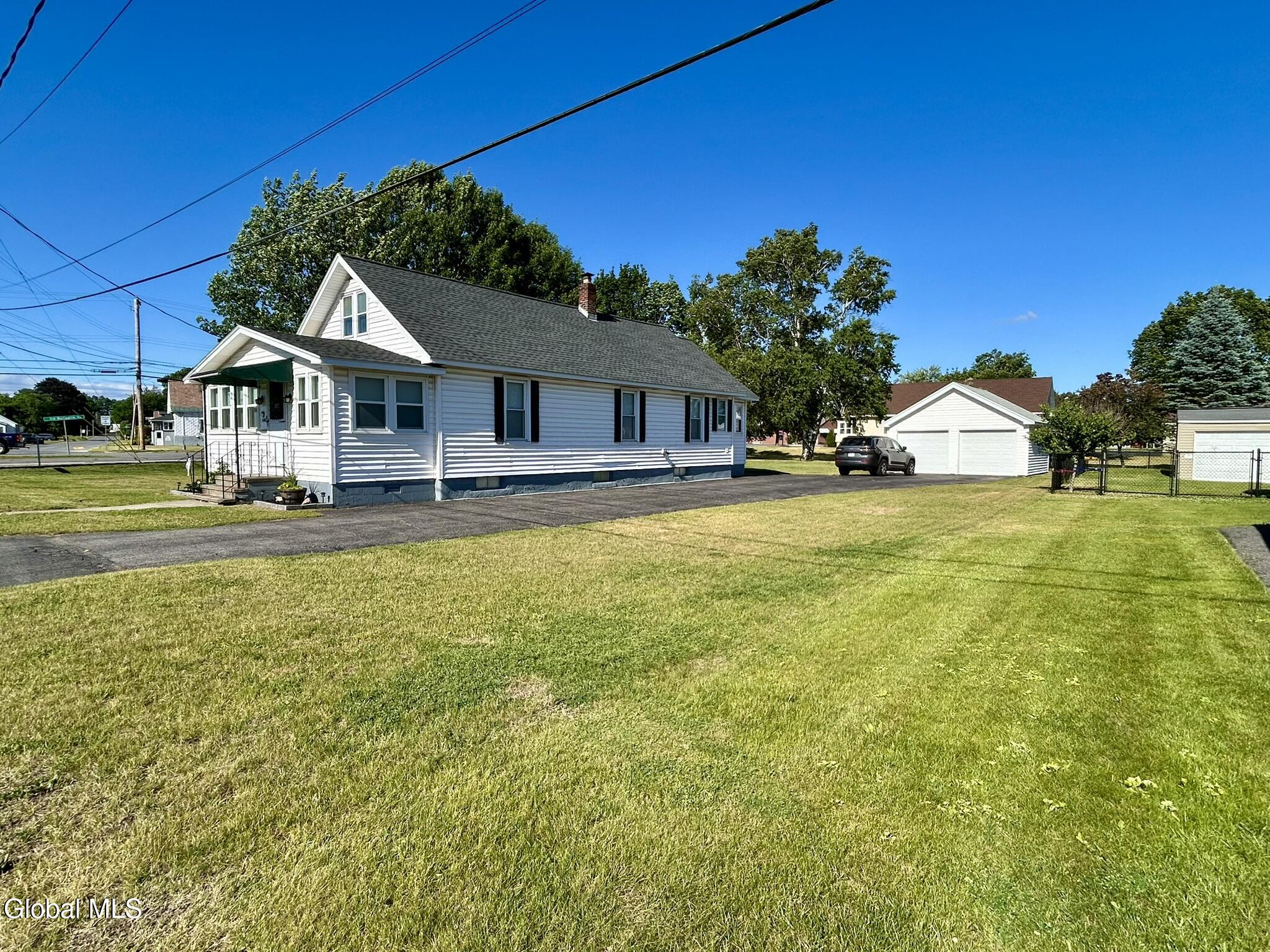 3202 Delmar Avenue Schenectady NY 12306