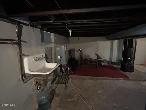 3202 Delmar Avenue Schenectady NY 12306