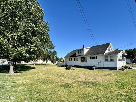 3202 Delmar Avenue Schenectady NY 12306