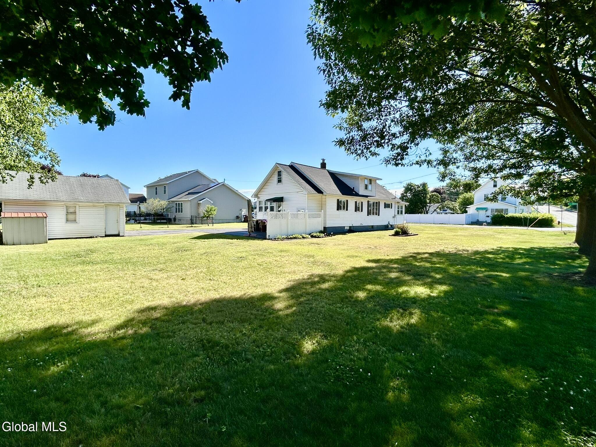 3202 Delmar Avenue Schenectady NY 12306
