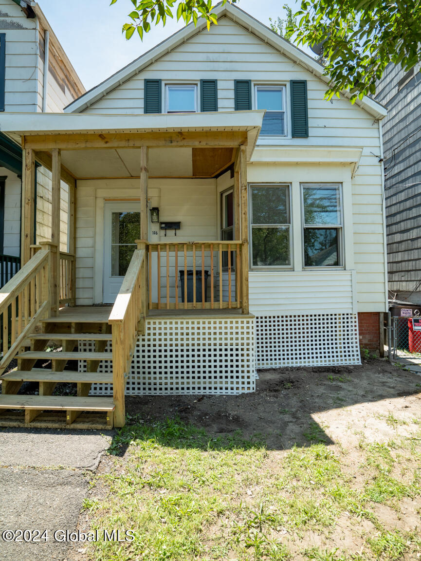 146 3rd Avenue Rensselaer NY 12144