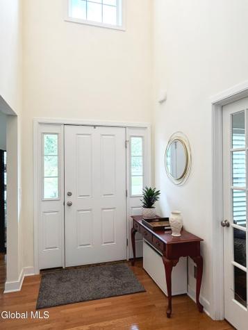 905 Ridgeview Circle Castleton On Hudson NY 12033