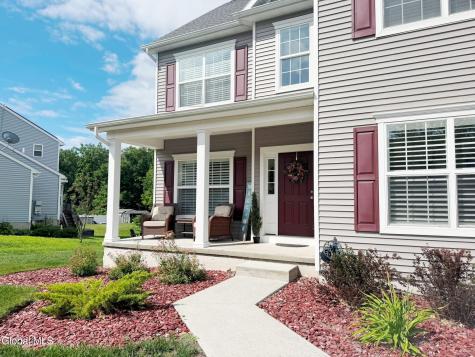 905 Ridgeview Circle Castleton On Hudson NY 12033