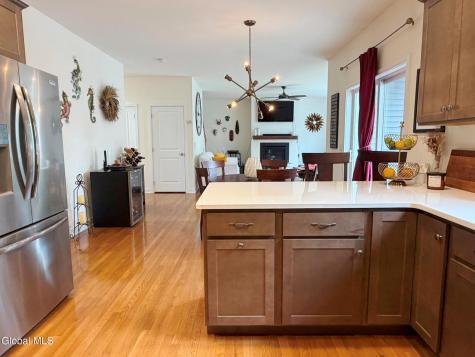 905 Ridgeview Circle Castleton On Hudson NY 12033