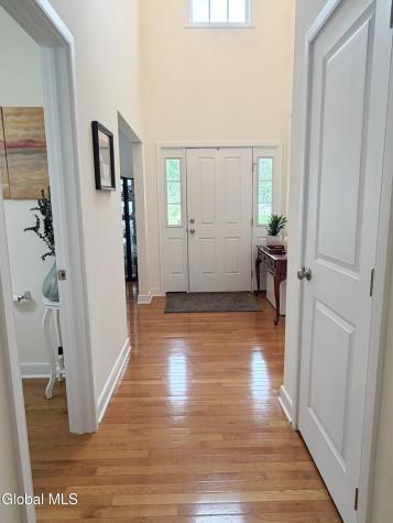 905 Ridgeview Circle Castleton On Hudson NY 12033