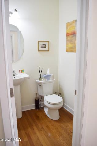 905 Ridgeview Circle Castleton On Hudson NY 12033