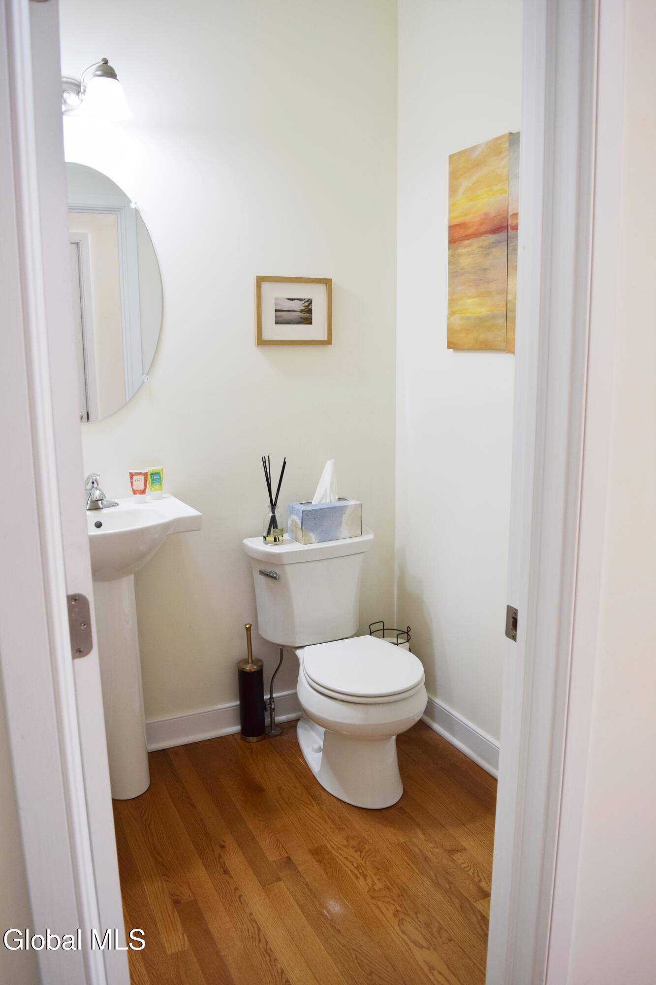 905 Ridgeview Circle Castleton On Hudson NY 12033