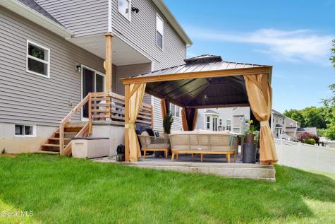 905 Ridgeview Circle Castleton On Hudson NY 12033
