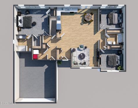 L12 Lyndon Road Queensbury NY 12804