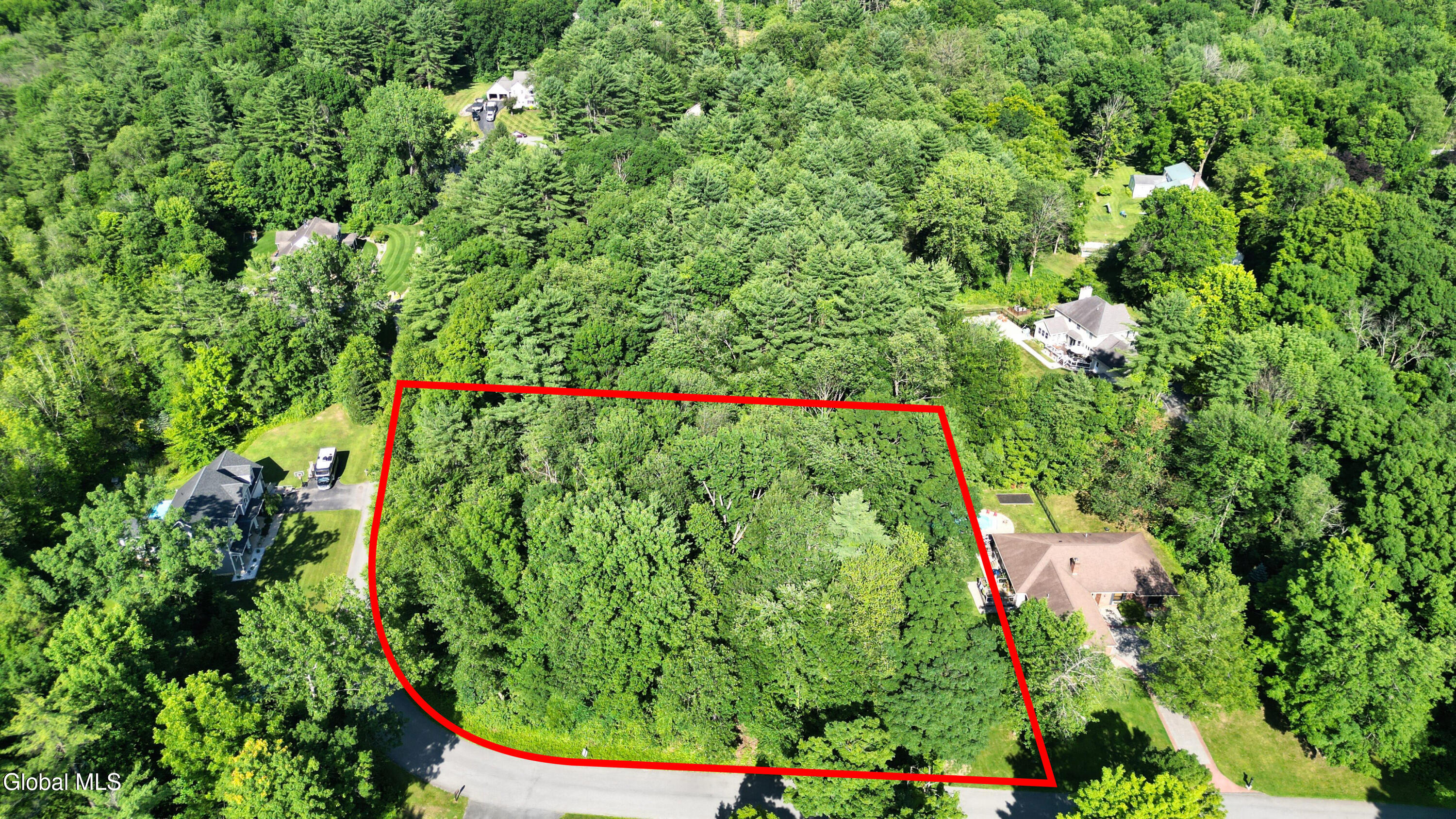 36 Lyndon Road Queensbury NY 12804