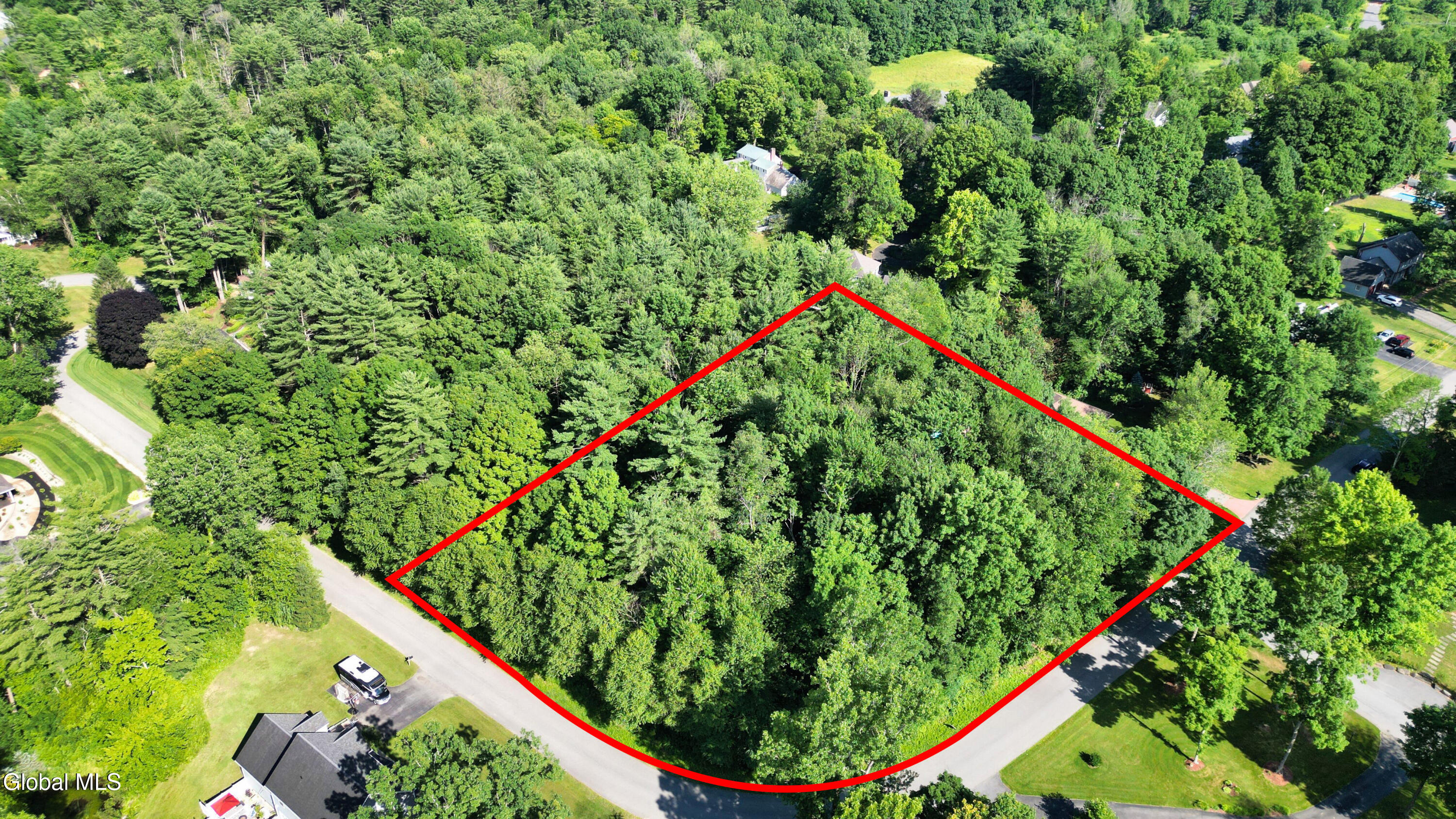 36 Lyndon Road Queensbury NY 12804