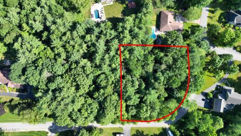 L12 Lyndon Road Queensbury NY 12804