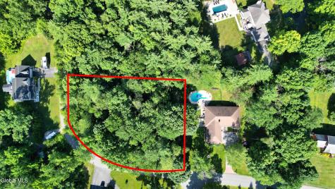 L12 Lyndon Road Queensbury NY 12804