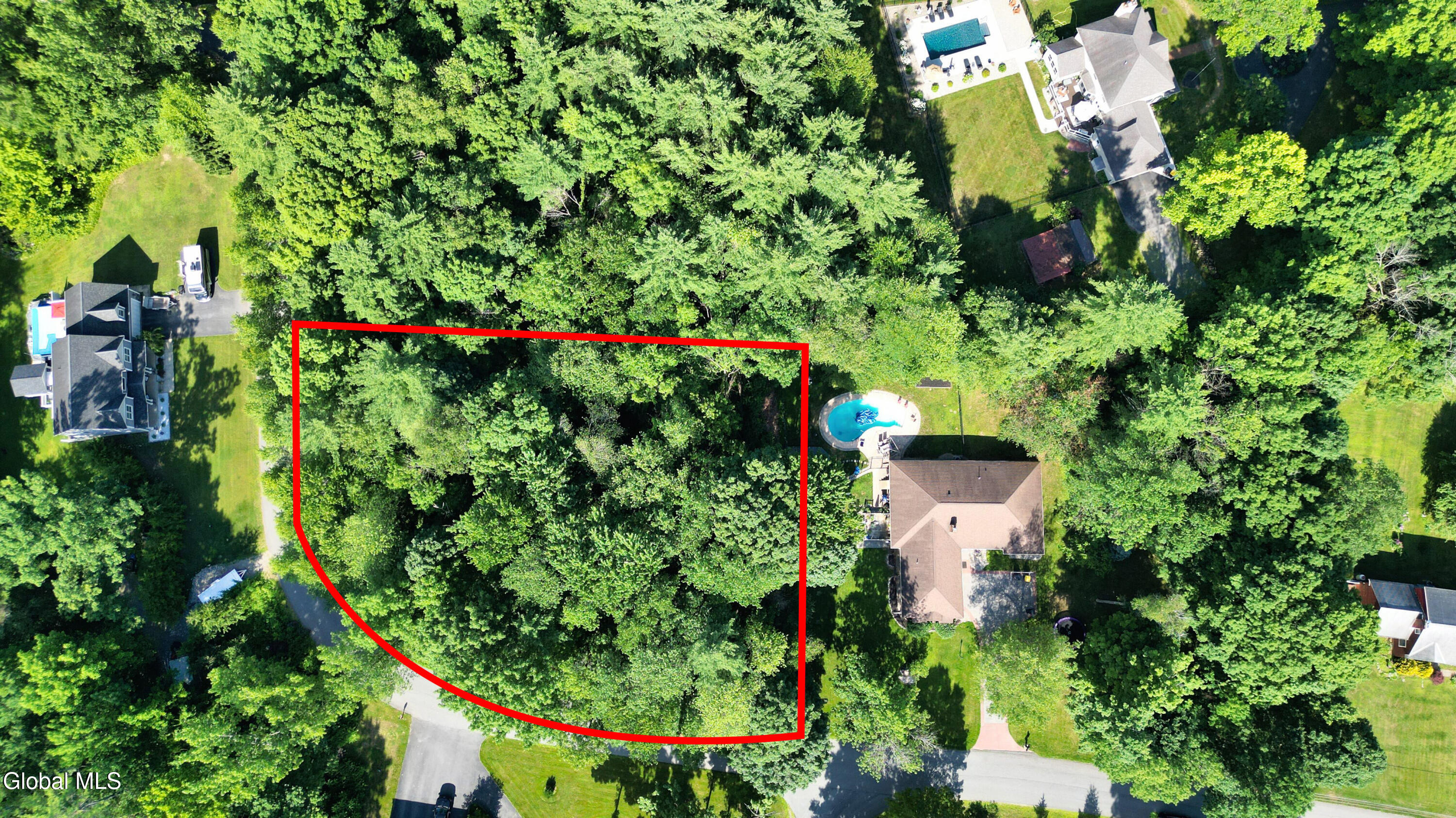 36 Lyndon Road Queensbury NY 12804