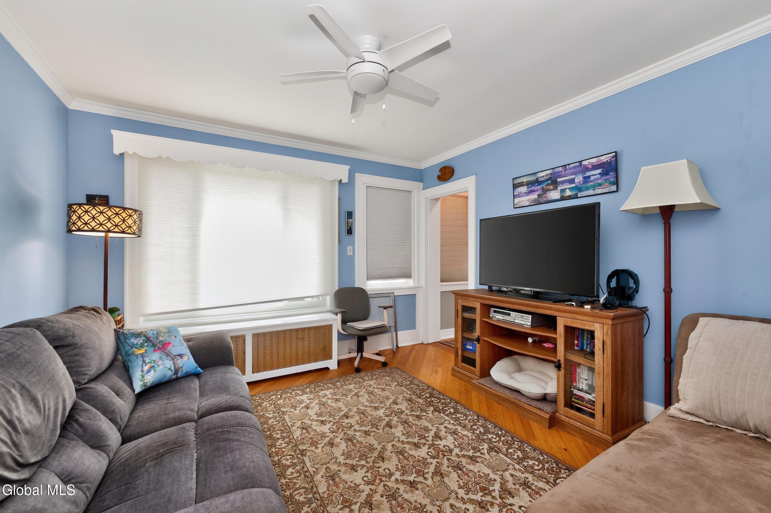 53 Tallmadge Place Mechanicville NY 12118