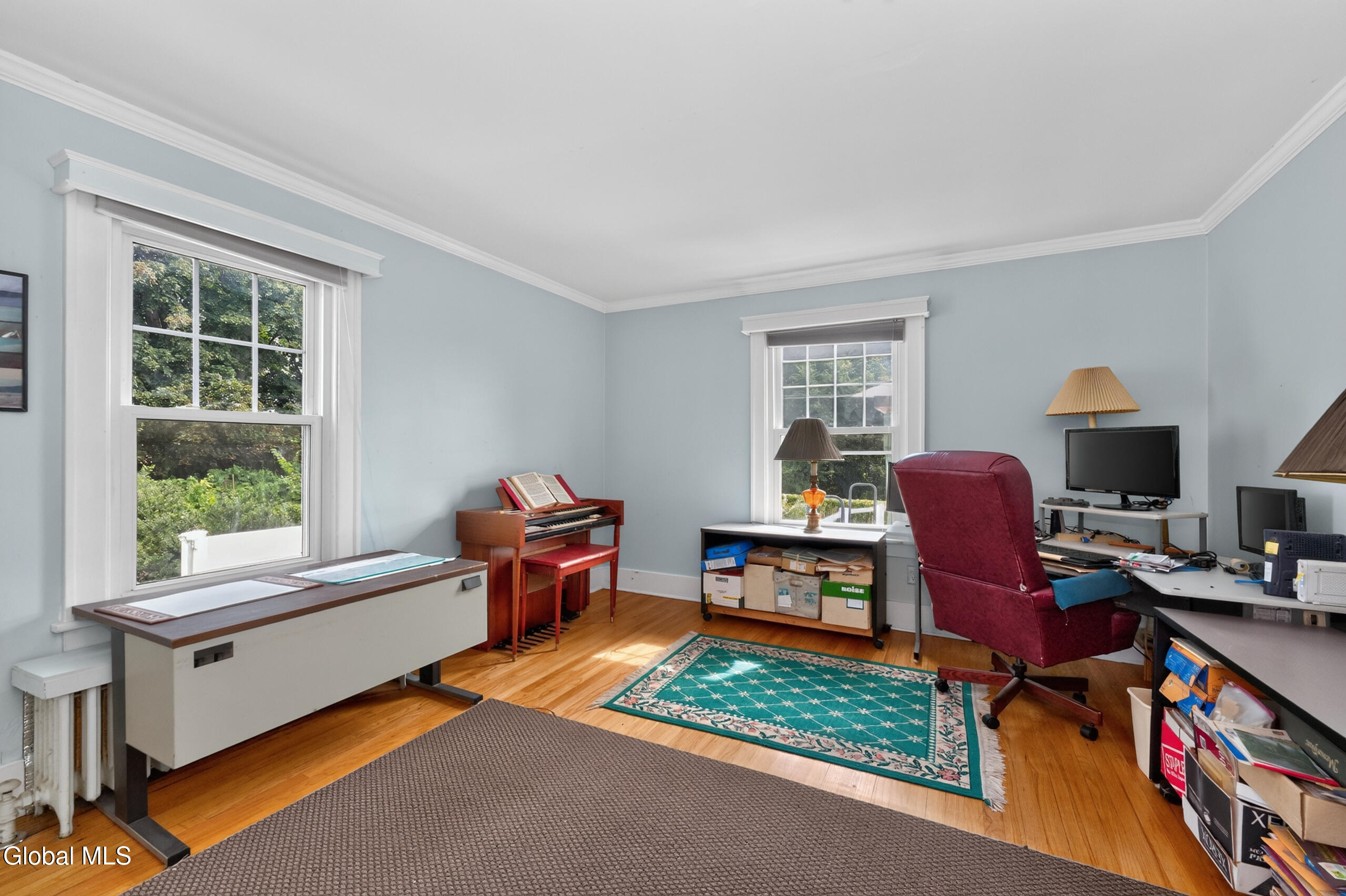 53 Tallmadge Place Mechanicville NY 12118
