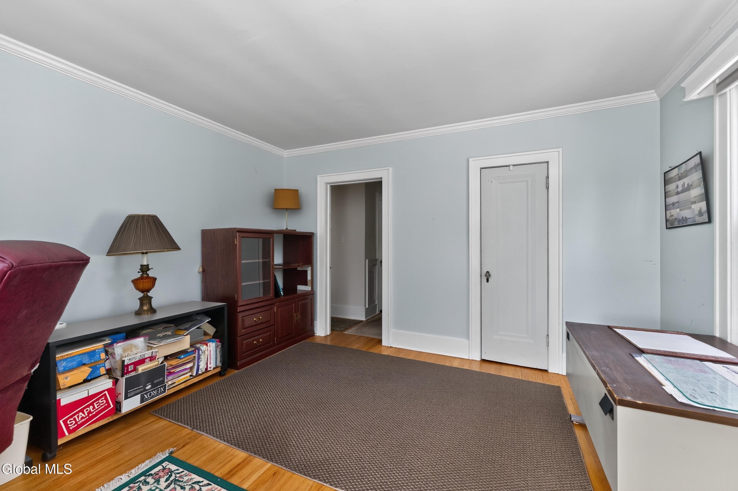 53 Tallmadge Place Mechanicville NY 12118