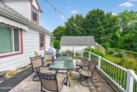 53 Tallmadge Place Mechanicville NY 12118