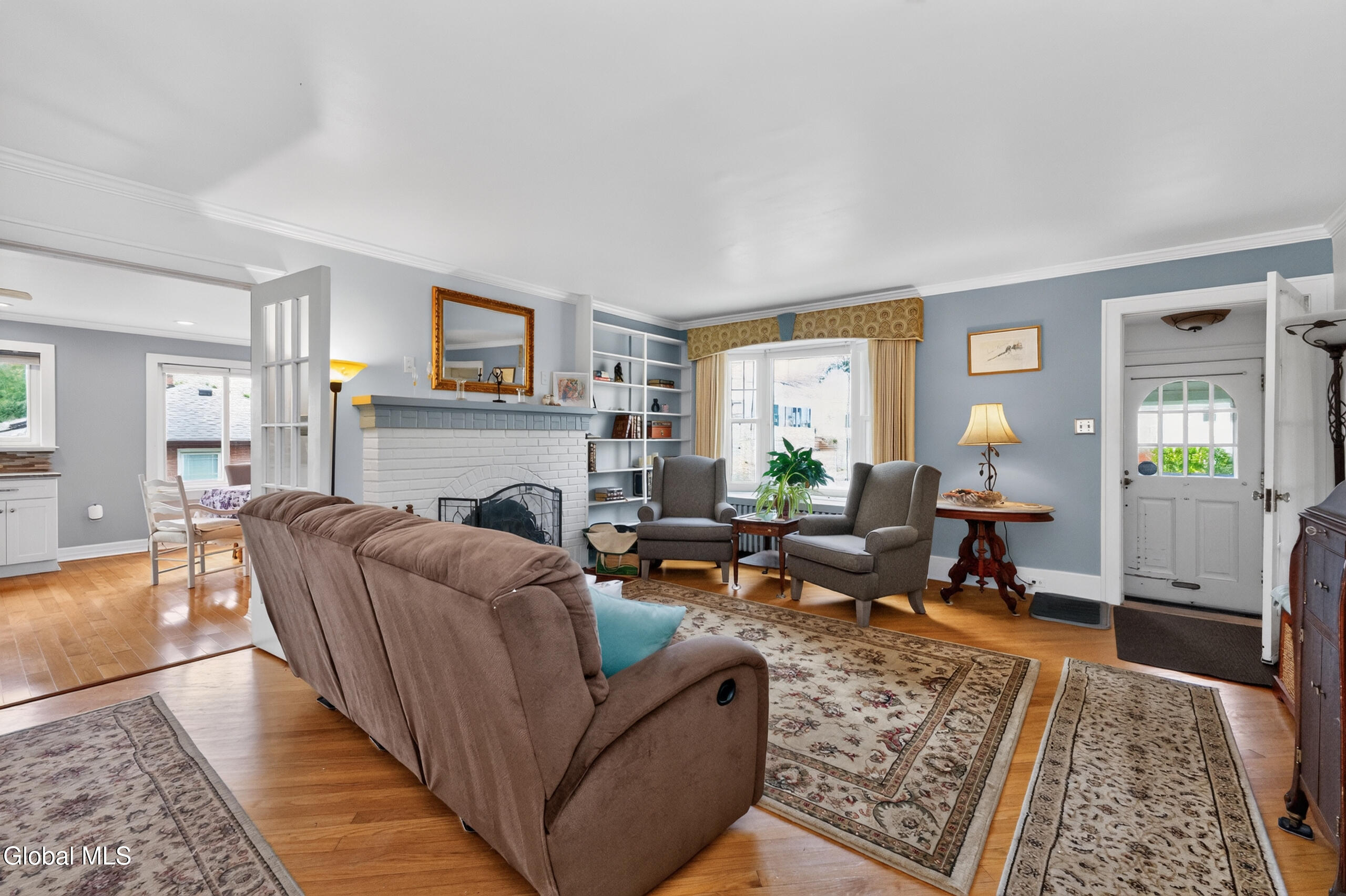 53 Tallmadge Place Mechanicville NY 12118
