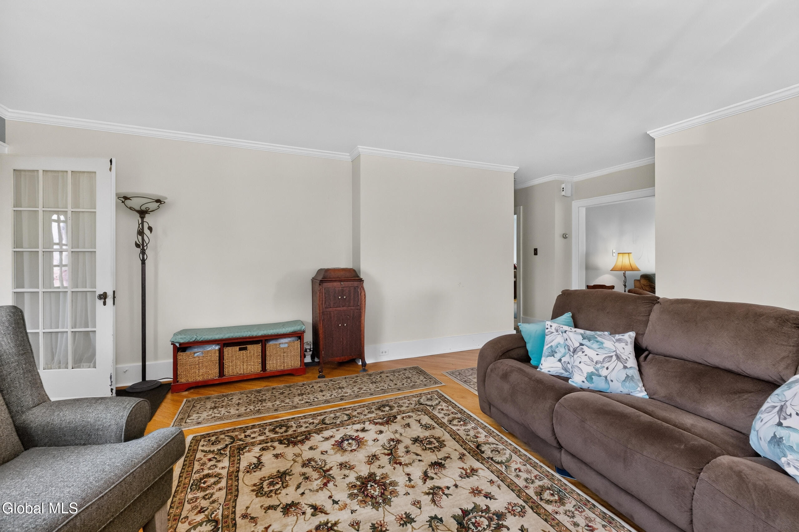 53 Tallmadge Place Mechanicville NY 12118