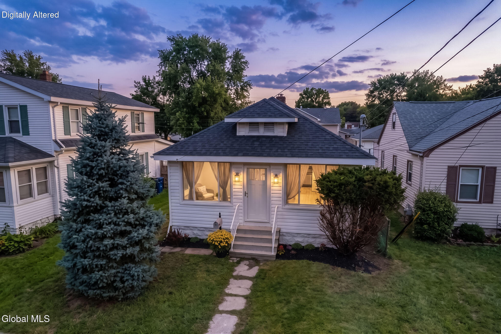 450 Eleanor Street Schenectady NY 12306