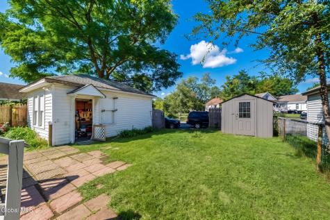 450 Eleanor Street Schenectady NY 12306