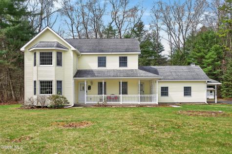 26 Sugar Pine Road Queensbury NY 12804