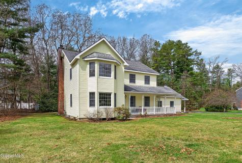 26 Sugar Pine Road Queensbury NY 12804