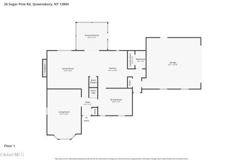26 Sugar Pine Road Queensbury NY 12804