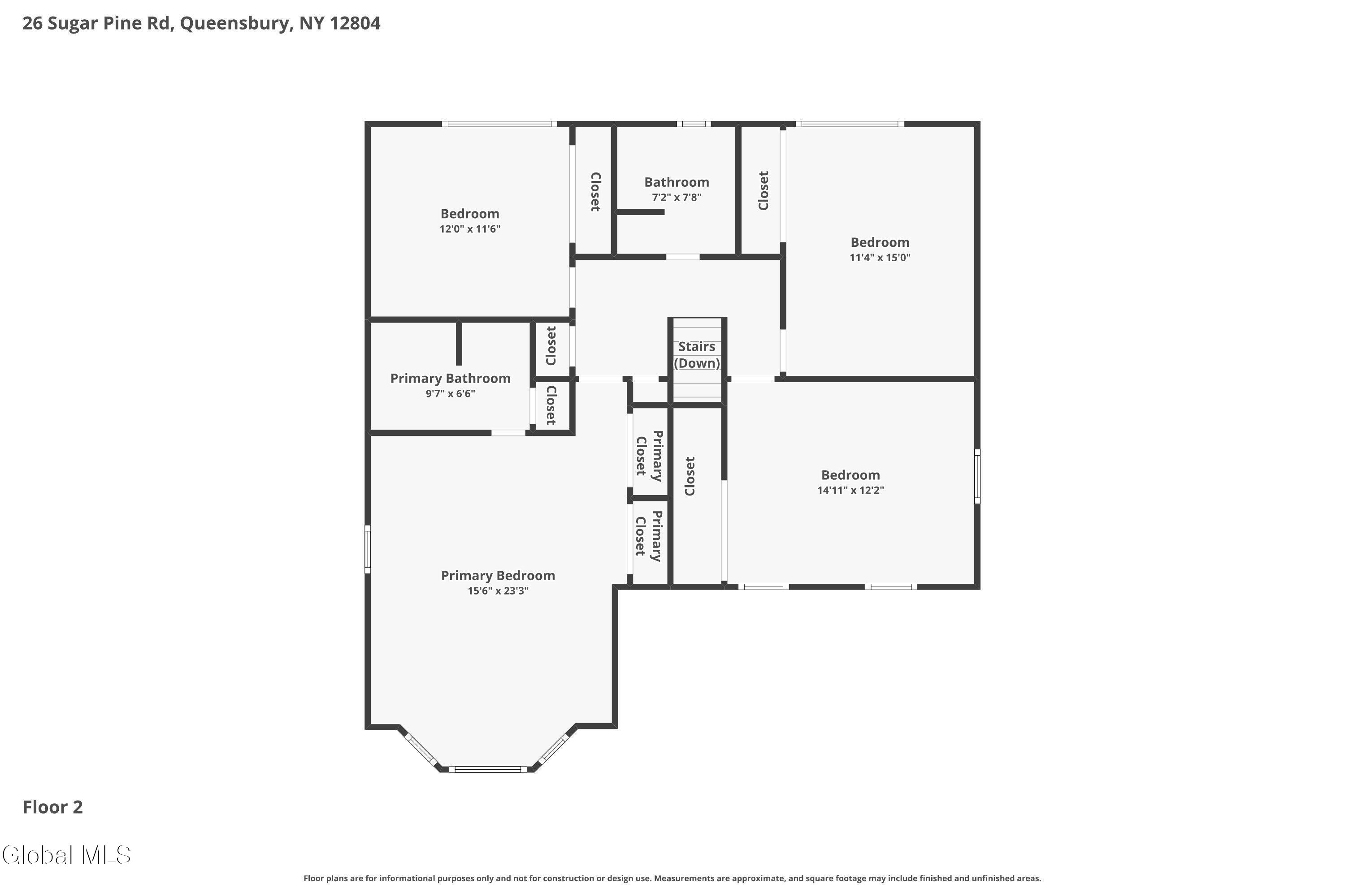 26 Sugar Pine Road Queensbury NY 12804