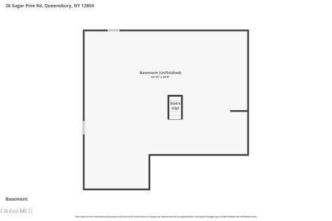 26 Sugar Pine Road Queensbury NY 12804
