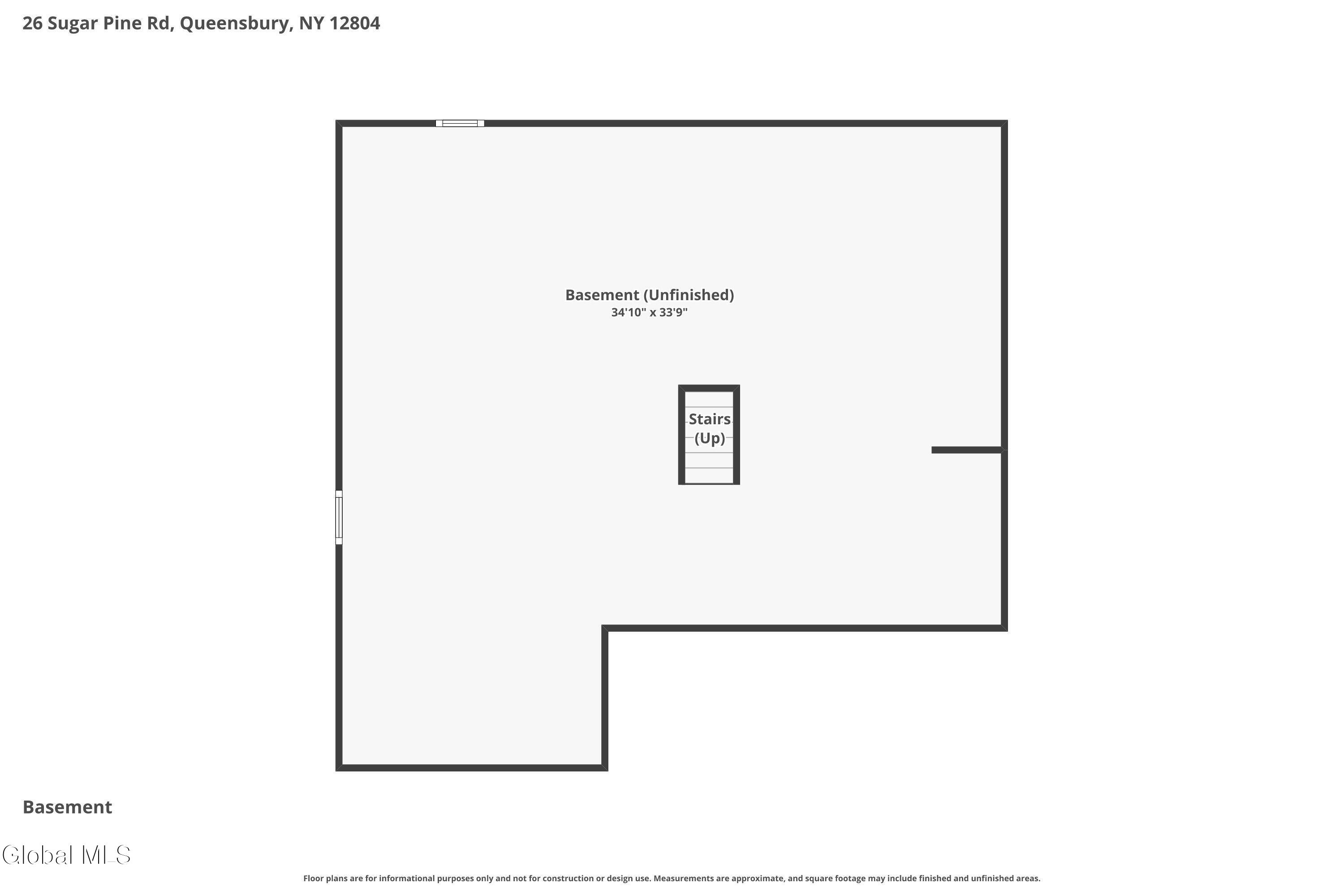 26 Sugar Pine Road Queensbury NY 12804