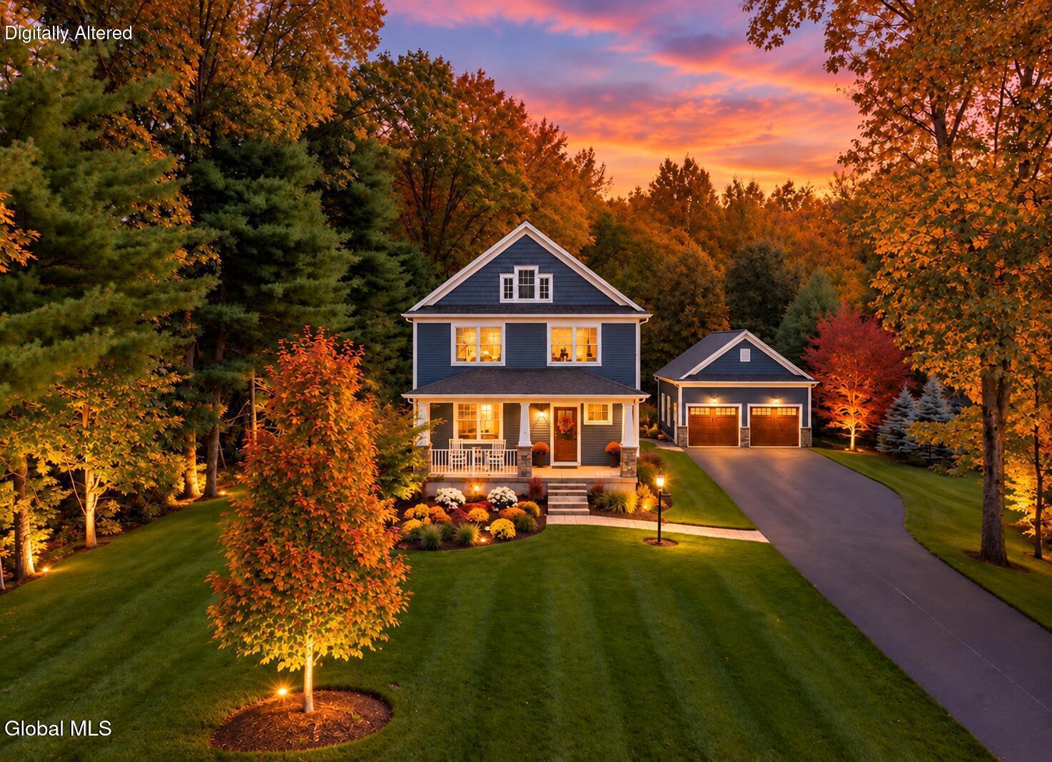 10 Emerald Terrace Clifton Park NY 12065