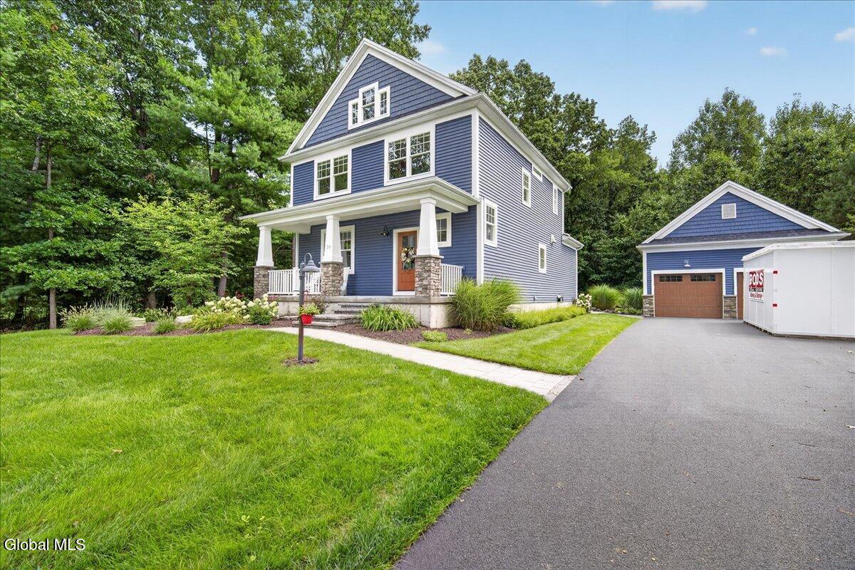 10 Emerald Terrace Clifton Park NY 12065
