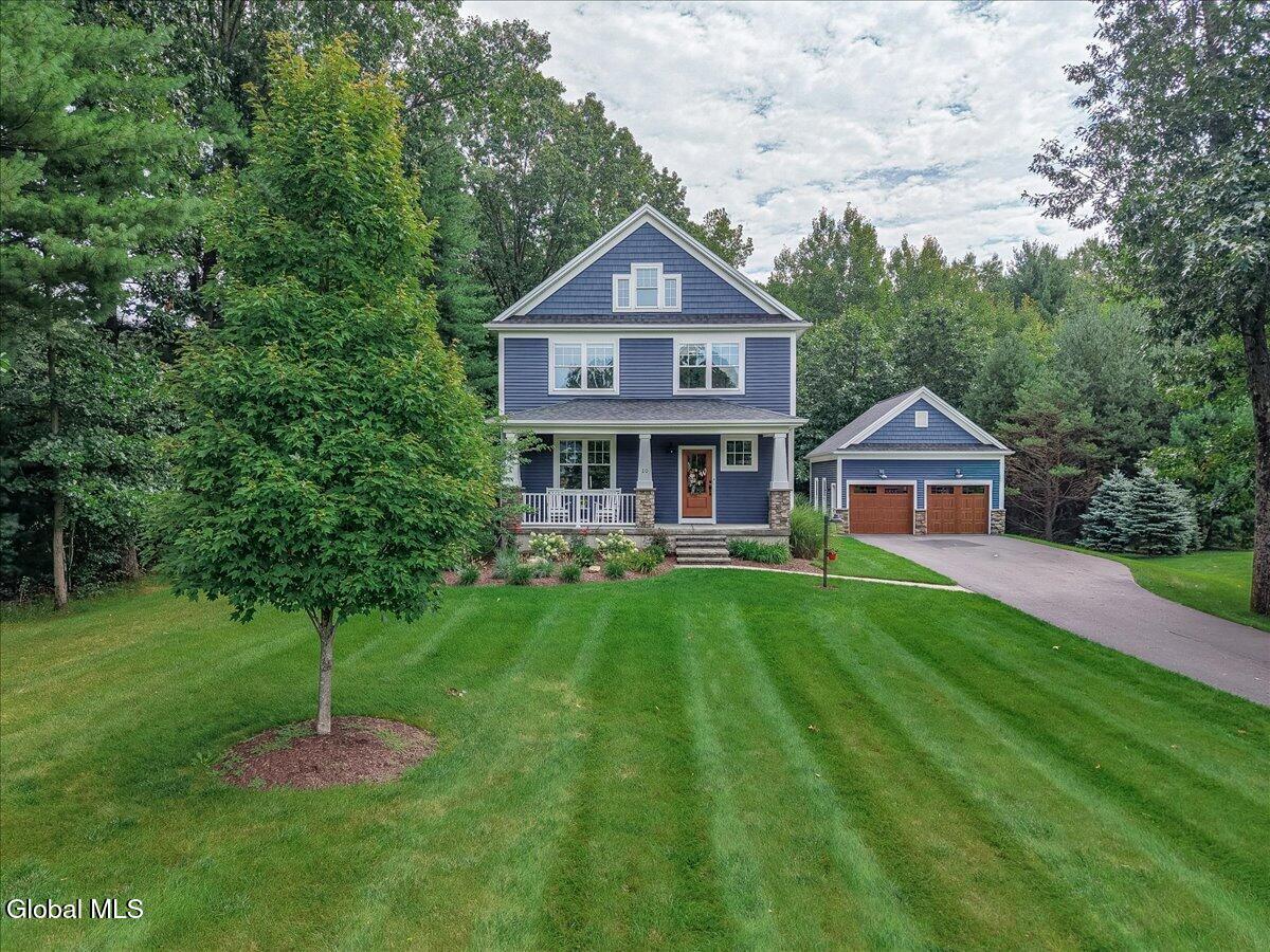 10 Emerald Terrace Clifton Park NY 12065