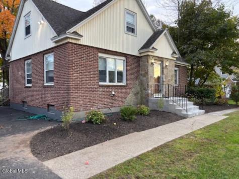 100 Lansing Road South Schenectady NY 12304
