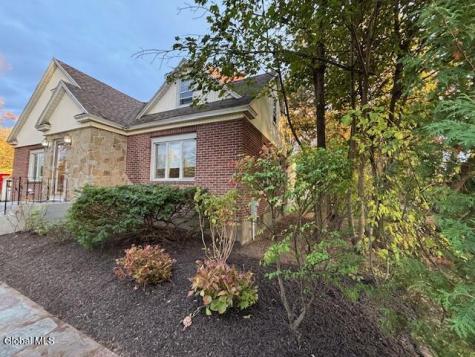 100 Lansing Road South Schenectady NY 12304